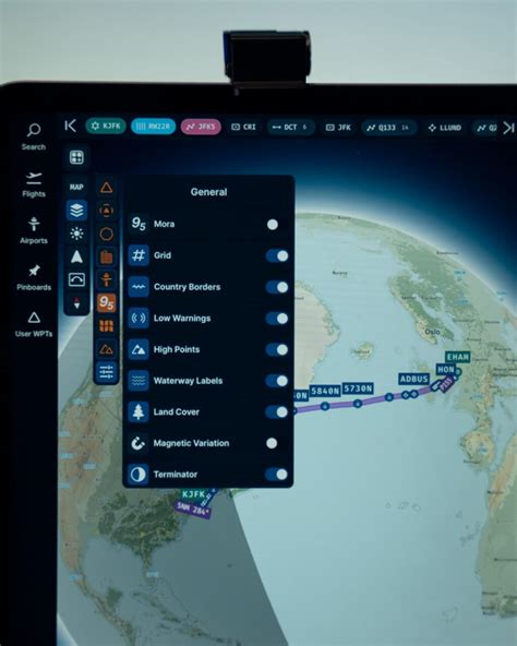 Image result for Navigraph Charts Tutorial