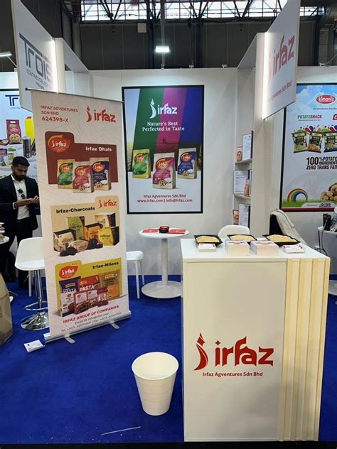 Irfaz Group of Companies