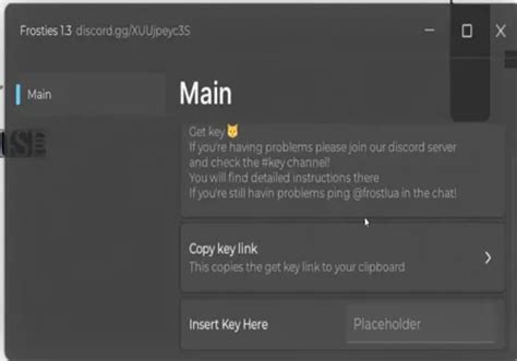 Image result for Project Slayers Frosties Menu