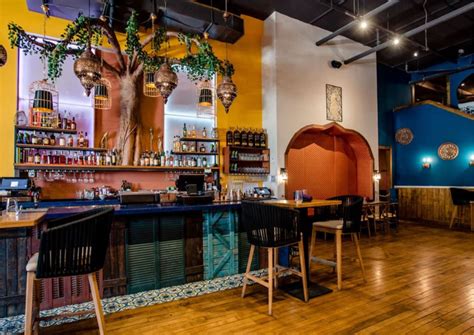 Indian Restaurant 的图像结果