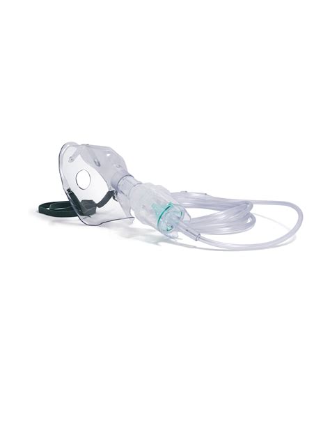 Abn Medical - Brand MICELLANEOUS PRODUCTS: Produk ABN™ NEBULIZER KIT