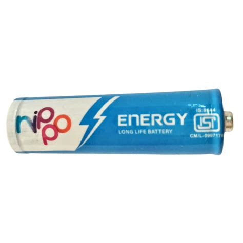 Buy AA Battery Online in India | Robocraze