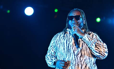 T-Pain Calls Out Dallas Fans Over Low Ticket Sales to His Concert: 'I ...