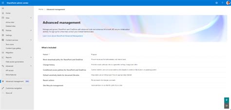 Image result for Icon for SharePoint Advanced Management