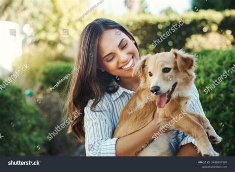 Woman With A Dog: Over 485,074 Royalty-Free Licensable Stock Photos ...