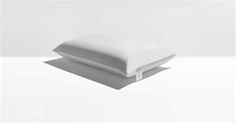 Best Tempur-Pedic Pillows of 2026 for Neck Support and Comfort – Sleep ...