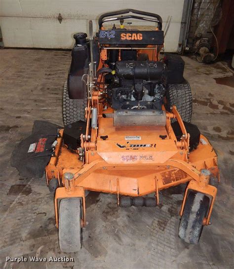 Image result for Scag V-Ride Mulching