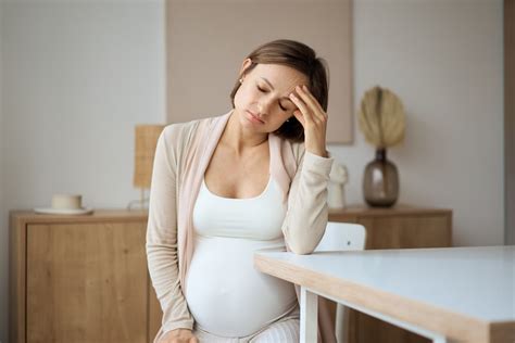 Tips for Managing Stress and Anxiety during Pregnancy - Women's Health and Menopause Center