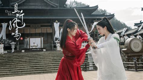 Where to Watch Dance of the Phoenix (2020) Now - TV Show Streaming ...