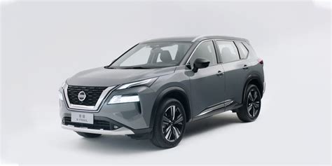2022 Nissan X-Trail revealed: prices, specs and release date | carwow