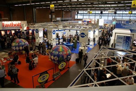 Fastener Fair Global 2027