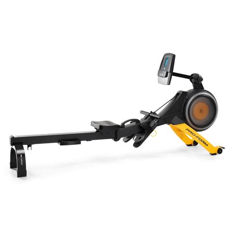 ProForm 600 Rowing Machine 的图像结果