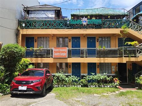 COUNTRY SAMPLER INN TAGAYTAY - Hostel Reviews, Photos, Rate Comparison ...