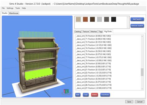 Image result for Sims 4 Studio Tutorial