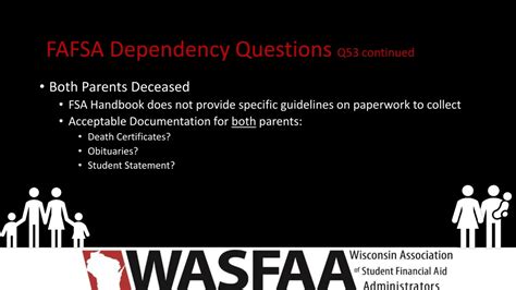 PPT - Dependency Status Issues PowerPoint Presentation, free download ...