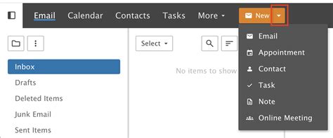 Webmail Tutorial 的图像结果