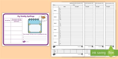 KS2 SEND: Spelling Intervention Pack - Learning Resource