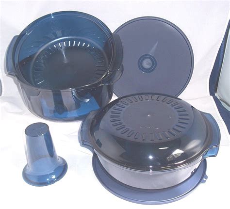 Image result for Tupperware Stack Cooker Set