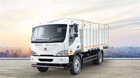 Ashok Leyland Cars Price 2026 - Check Images, specifications & Features ...