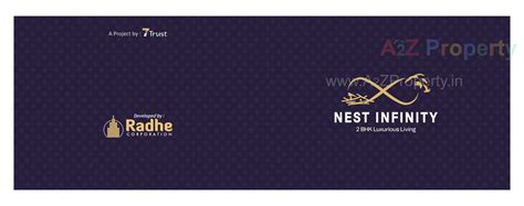 Nest Infinity | at Nikol, Ahmedabad
