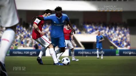 FIFA 12 的图像结果