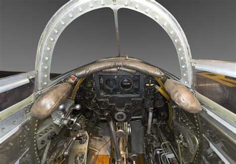 Hughes H-1 Racer Project at the San Diego Air and Space Museum ...