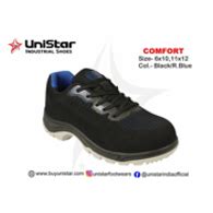 Unistar Comfort Shoes