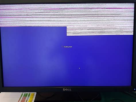 Image result for Dell Desktop Monitor Display Problem Repire