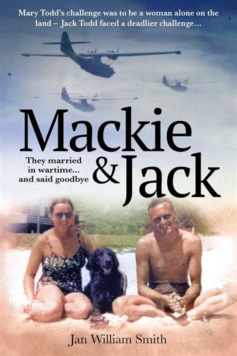 Mackie and Jack eBook by Jan William Smith | Official Publisher Page ...