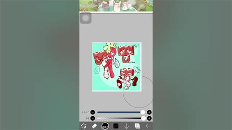 Fixing r34 dandy world - YouTube