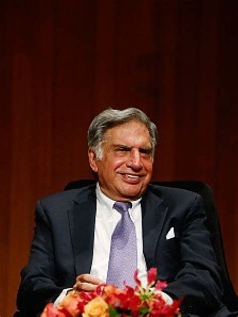 Ratan Tata birthday | Inspiring quotes by humble industrialist Ratan ...