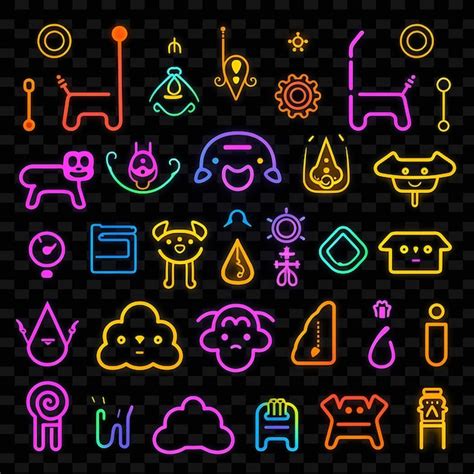 Image result for Neon Prtfolio Using HTML/CSS