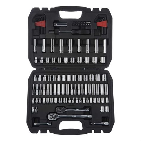 Top 10 Best Socket Sets in 2021 Reviews - Guide Me