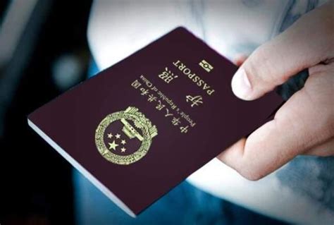 2021 美国护照怎么申请中国签证 | 美国留学就业生活攻略