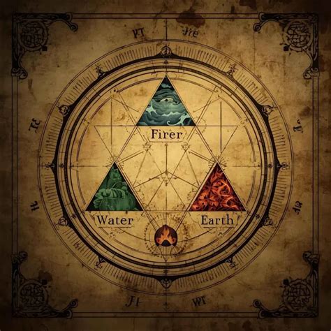 🔺 Triangle Symbol Meaning: Power and Spiritual Connection