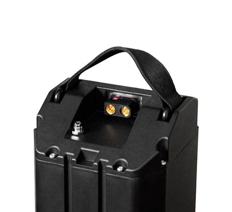 eWatt Talaria XXX - 74v Battery