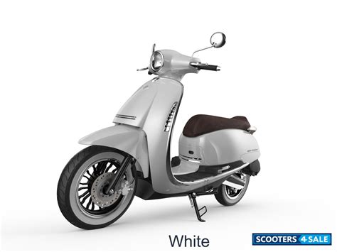 M2Go Civitas Electric Scooter price, mileage, colours, photos, featuers ...