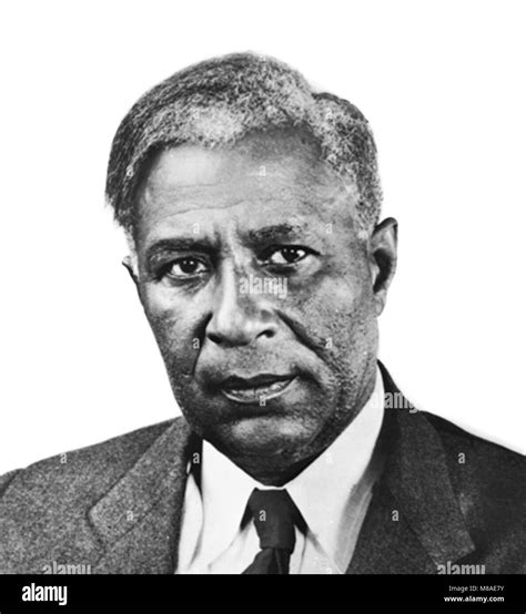 Garrett augustus morgan hi-res stock photography and images - Alamy