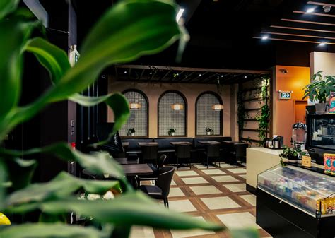 Pablo's Coffee House Toronto - Curated27