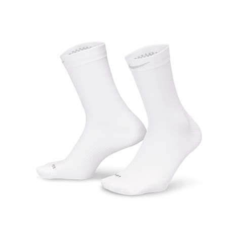 Crew White Running Socks. Nike UK