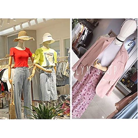 Female Tailors Dummy Mannequin Torso Mannequin India | Ubuy