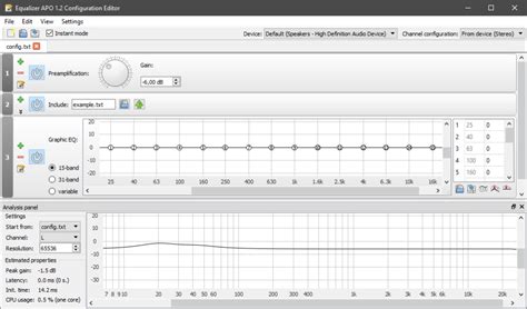 Equalizer Apo 64-Bit 的图像结果