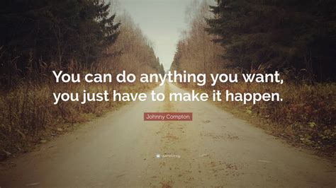 When Does Happen You Have