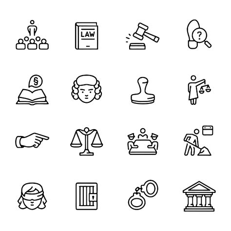 Law People Icon 的图像结果