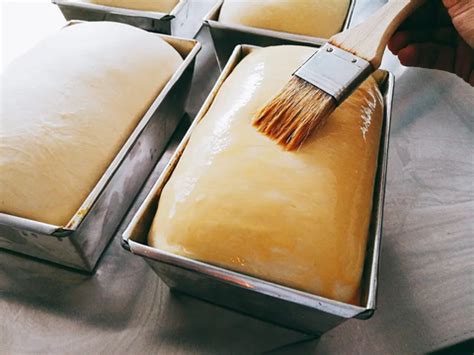 How To Make Easy Japanese Milk Bread Recipe At Home