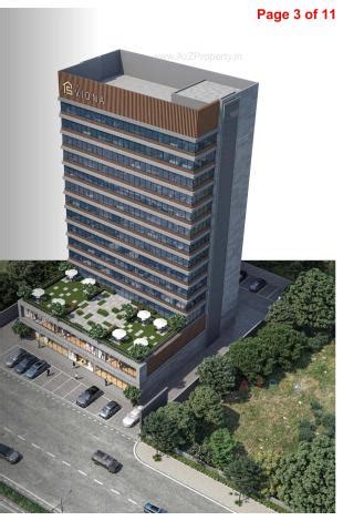 The Viona | at Pal, Surat