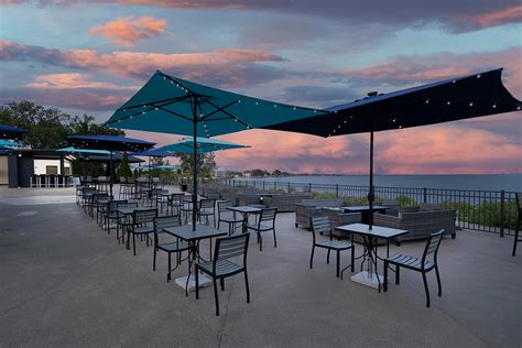 Gino's Surf Harrison Township