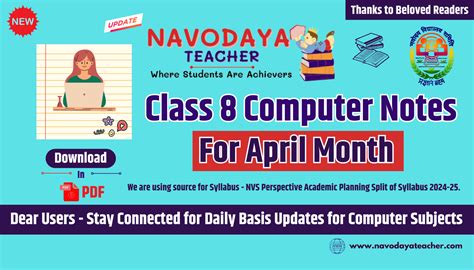 Image result for Computer Class Day 8