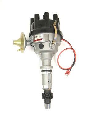 Image result for Pertronix Ignition Problems