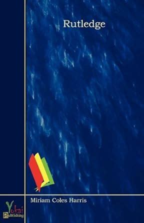 Buy Rutledge Book Online at Low Prices in India | Rutledge Reviews ...